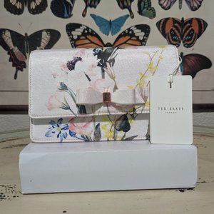Ted Baker Clutch Purse NEW